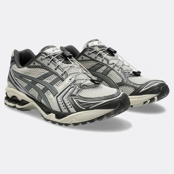 ASICS Gel-Kayano 14 Unlimited Pack Oyster Grey