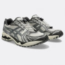 ASICS Gel-Kayano 14 Unlimited P Oyster Grey (1203A549-022) | Snrkickz 