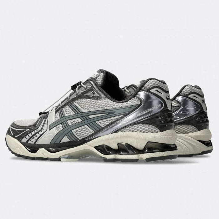 ASICS Gel-Kayano 14 Unlimited Pack Oyster Grey