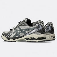 ASICS Gel-Kayano 14 Unlimited P Oyster Grey (1203A549-022) | Snrkickz 3
