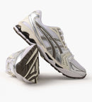 ASICS Gel-Kayano 14 White Ivory (1203A537-111) | Snrkickz 3