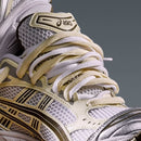 ASICS Gel-Kayano 14 White Ivory (1203A537-111) | Snrkickz S
