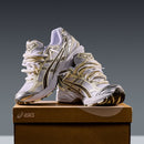 ASICS Gel-Kayano 14 White Ivory (1203A537-111) | Snrkickz 2