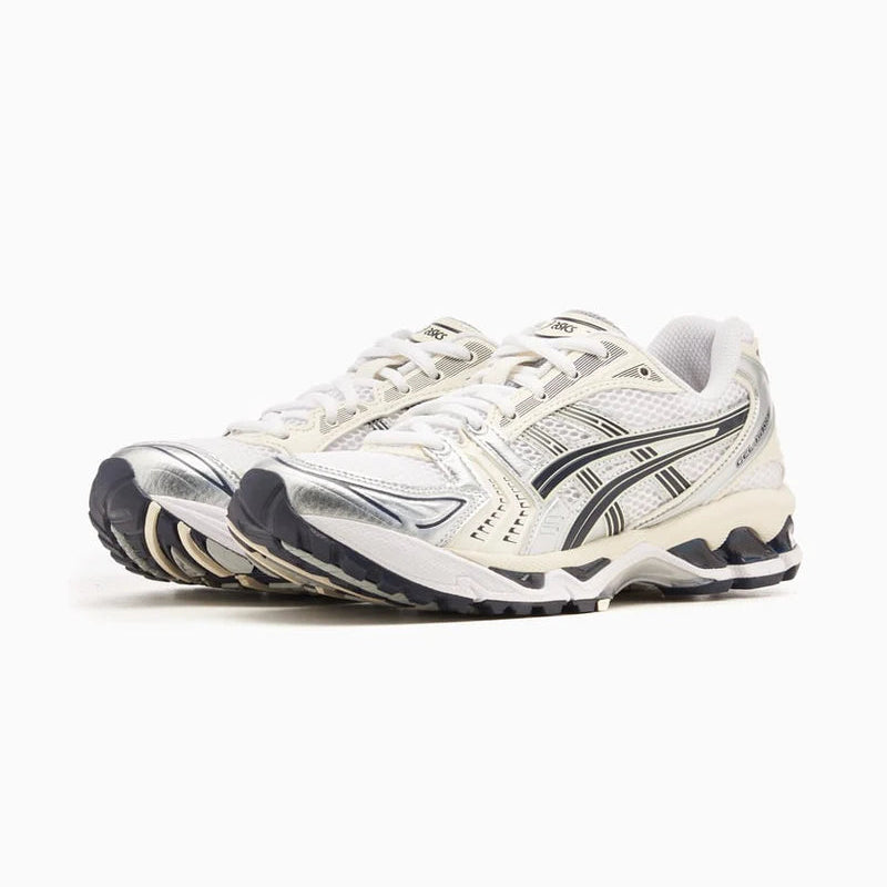 ASICS Gel-Kayano 14 White Midnight