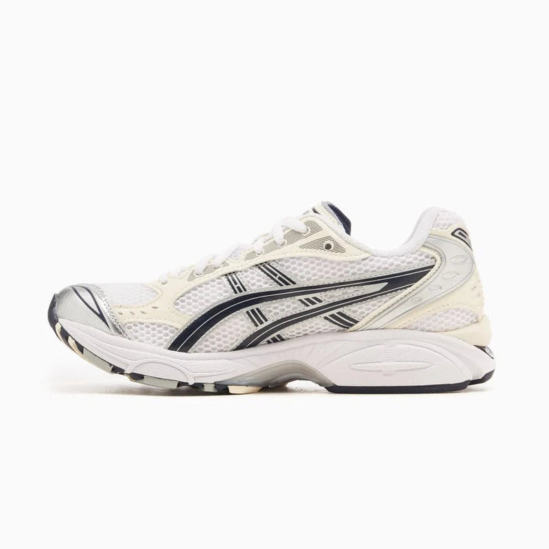 ASICS Gel-Kayano 14 White Midnight
