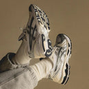 ASICS Gel-Kayano 14 White Midnight Snrkickz