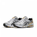 ASICS Gel-Kayano 14 White Pure Gold (1201A019-102) | Snrkickz 
