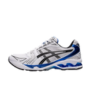 ASICS Gel-Kayano 14 White Tuna Blue (1201A019-101) | Snrkickz