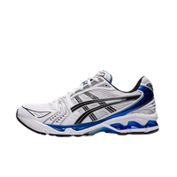 ASICS Gel-Kayano 14 White Tuna Blue (1201A019-101) | Snrkickz