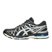 ASICS Gel-Kayano 20 Black Pure Silver