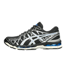 ASICS Gel-Kayano 20 Black Pure Silver (1203A388-001) | Snrkickz