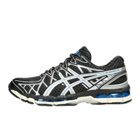 ASICS Gel-Kayano 20 Black Pure Silver (1203A388-001) | Snrkickz