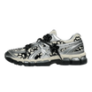 ASICS Gel-Kayano 20 Cecilie Bahnsen Vanilla Pure Silver