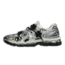 ASICS Gel-Kayano 20 Cecilie Bahnsen Vanilla Pure Silver (1203A984-250) | Snrkickz
