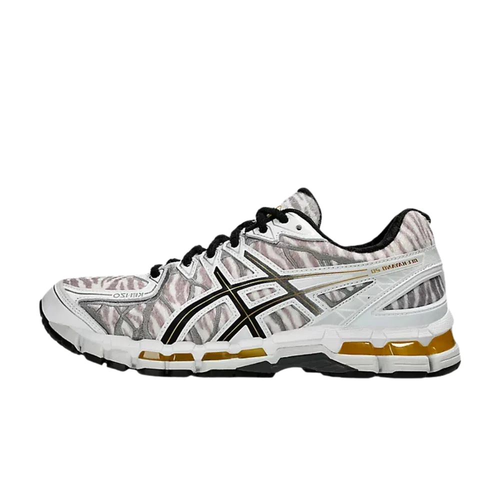 ASICS Gel-Kayano 20 KENZO Glacier Grey (1201B032-020) | Snrkickz