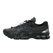 ASICS Gel-Kayano 20 Unaffected Black Obsidian Grey Black