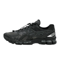 ASICS Gel-Kayano 20 Unaffected Black Obsidian Grey Black (1203A529-020) | Snrkickz