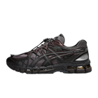 ASICS Gel-Kayano 20 Unaffected Dark Cherry Black