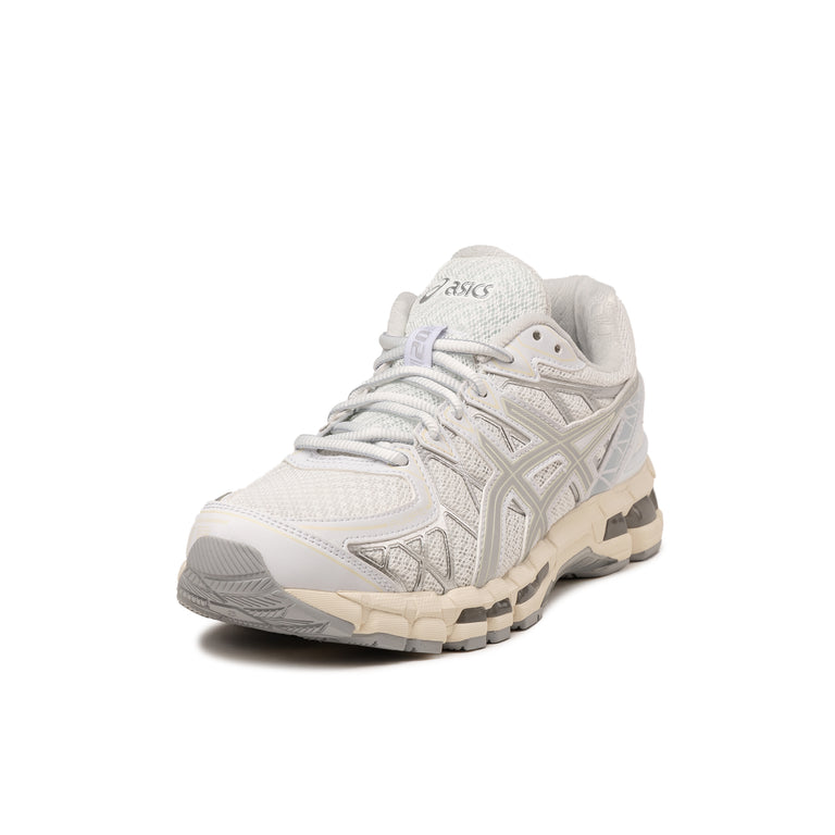 ASICS Gel-Kayano 20 White Pure Silver