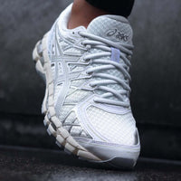 ASICS Gel-Kayano 20 White Pure Silver (1203A388-100) | Snrkickz 3-100-Asics-GEL-Kayano-20-White-Pure-Silver-OS-4