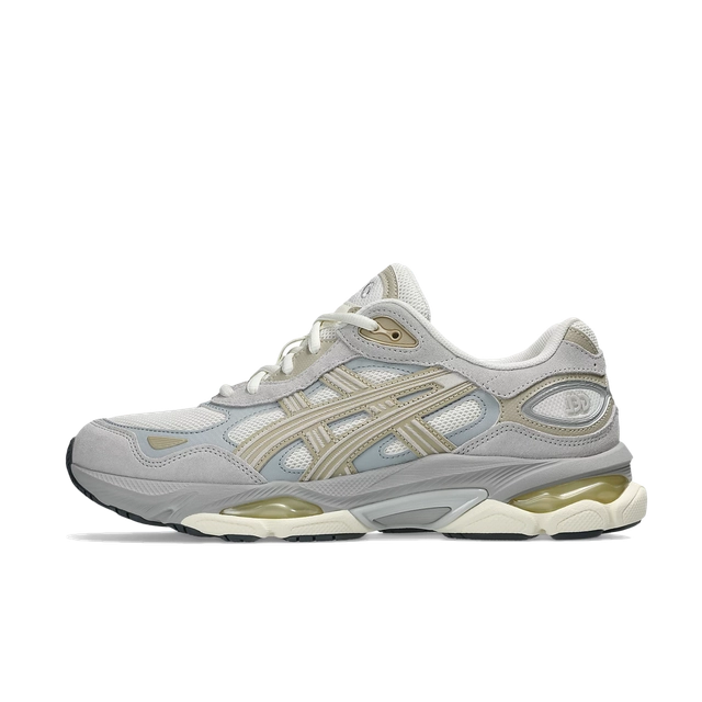 ASICS Gel-NYC 2.0 Cream Concrete