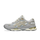ASICS Gel-NYC 2.0 Cream Concrete (1203A895-100) | Snrkickz 2