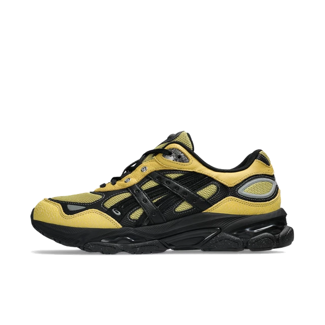 ASICS Gel-NYC 2.0 HAL Studios Sulphur (1203A896-750) | Snrkickz

