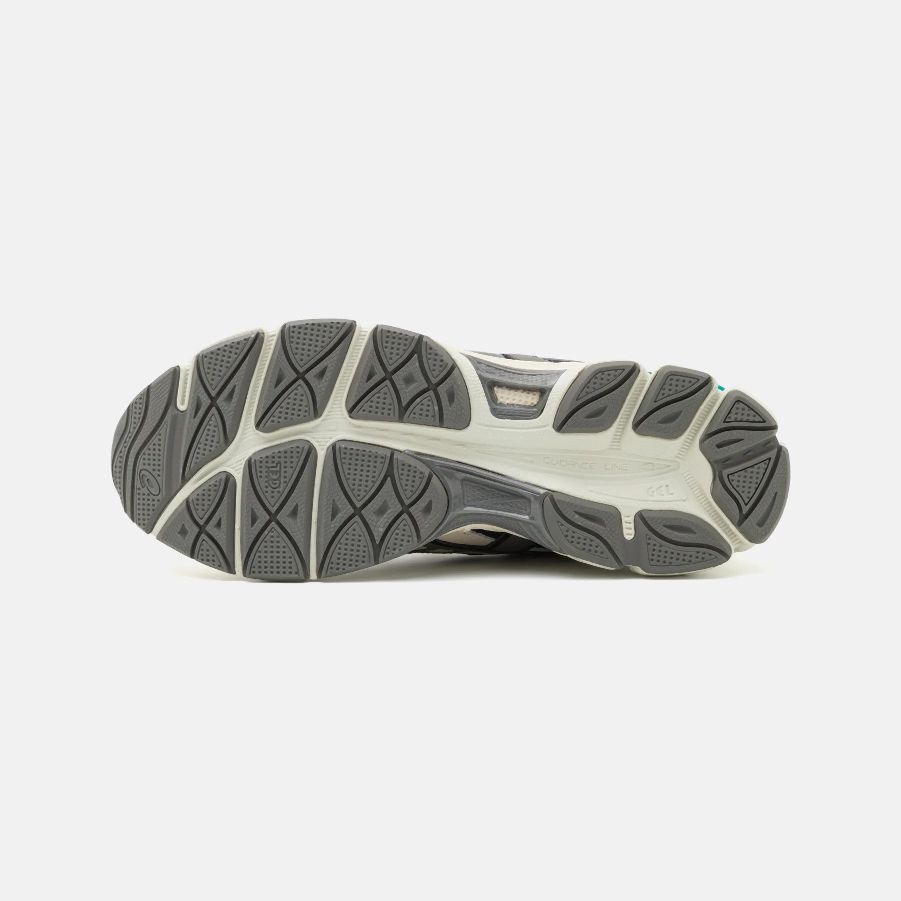 ASICS Gel-NYC 2055 Pale Oak Truffle Grey