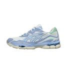 ASICS Gel-NYC Airy Blue Stone Wash (1203A826-400) | Snrkickz