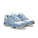 ASICS Gel-NYC Airy Blue Stone Wash (1203A826-400) | Snrkickz 3