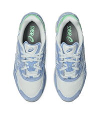 ASICS Gel-NYC Airy Blue Stone Wash (1203A826-400) | Snrkickz 6
