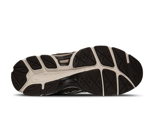 ASICS Gel-NYC Schwarzer Kaffee