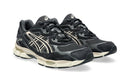 ASICS Gel-NYC Black Cream (1203A663-002) | Snrkickz 2