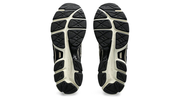 ASICS Gel-NYC Schwarz Creme