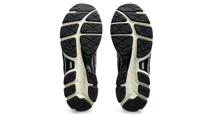 ASICS Gel-NYC Black Cream (1203A663-002) | Snrkickz 3