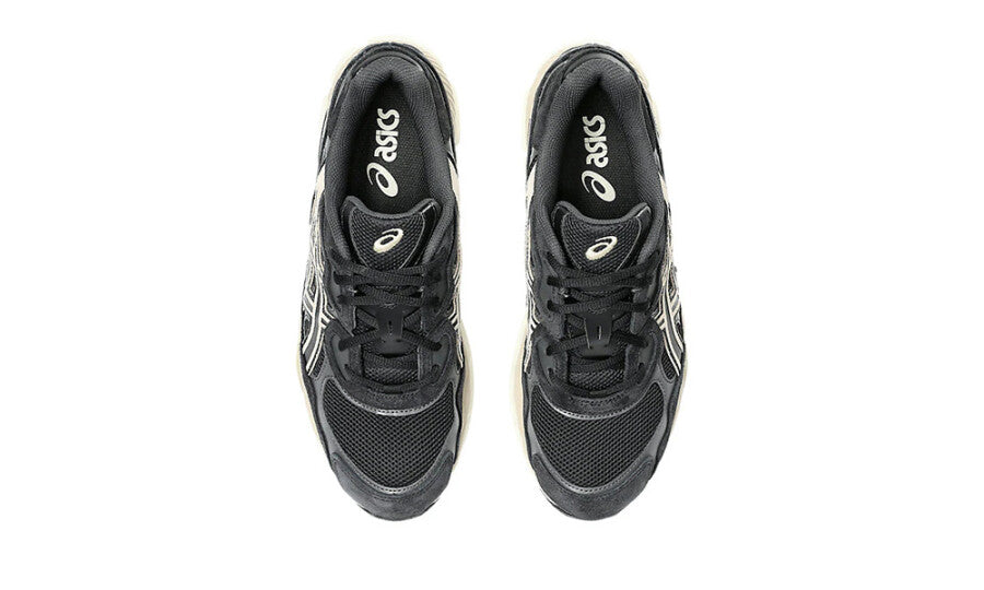 ASICS Gel-NYC Black Cream (1203A663-002) | Snrkickz 4