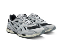 ASICS Gel-NYC Black Piedmont Grey (1203A383-004) | Snrkickz 2