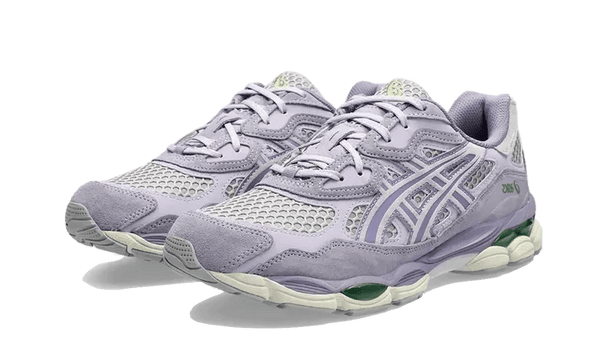 ASICS Gel-NYC Cement Grey Ash Rock