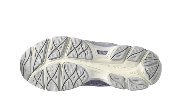 ASICS Gel-NYC Cement Grey Ash Rock