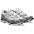 ASICS Gel-NYC Cloud Grey Cement Grey (1203A383-026) | Snrkickz3