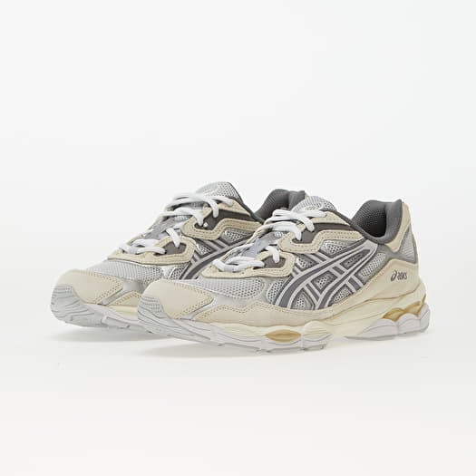 ASICS Gel-NYC Concrete Oatmeal