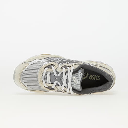 ASICS Gel-NYC Concrete Oatmeal (1203A383-020) | Snrkickz 4