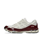 ASICS Gel-NYC Cream Antique Red