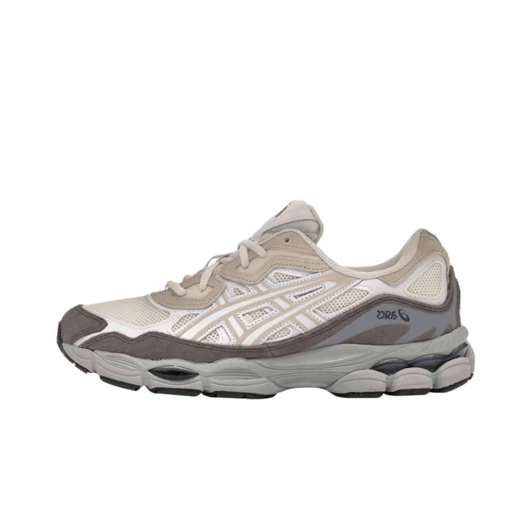 ASICS Gel-NYC Cream White