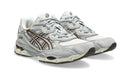 ASICS Gel-NYC Cream Cement Grey Brown (1203A383-114) | Snrkickz S