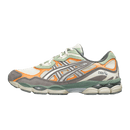 ASICS Gel-NYC Cream Clay Grey