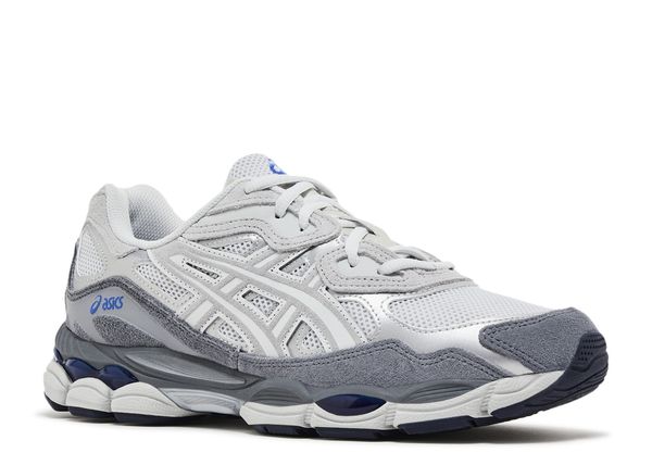 ASICS Gel-NYC Glacier Grey Gravel
