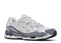 ASICS Gel-NYC Cream Clay Grey (1203A663-102) | Snrkickz 2