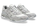 ASICS Gel-NYC Cream Cloud Grey ( 1203A663-101) | Snrkickz 2