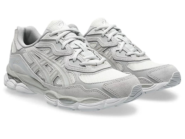 ASICS Gel-NYC Cream Cloud Grey